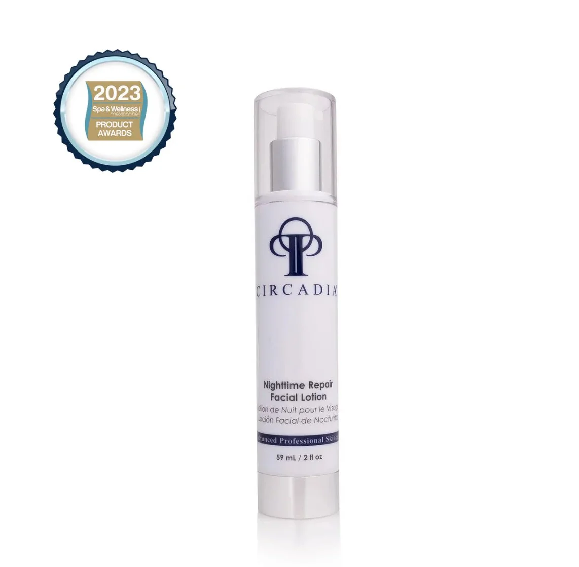 Circadia Nighttime Repair