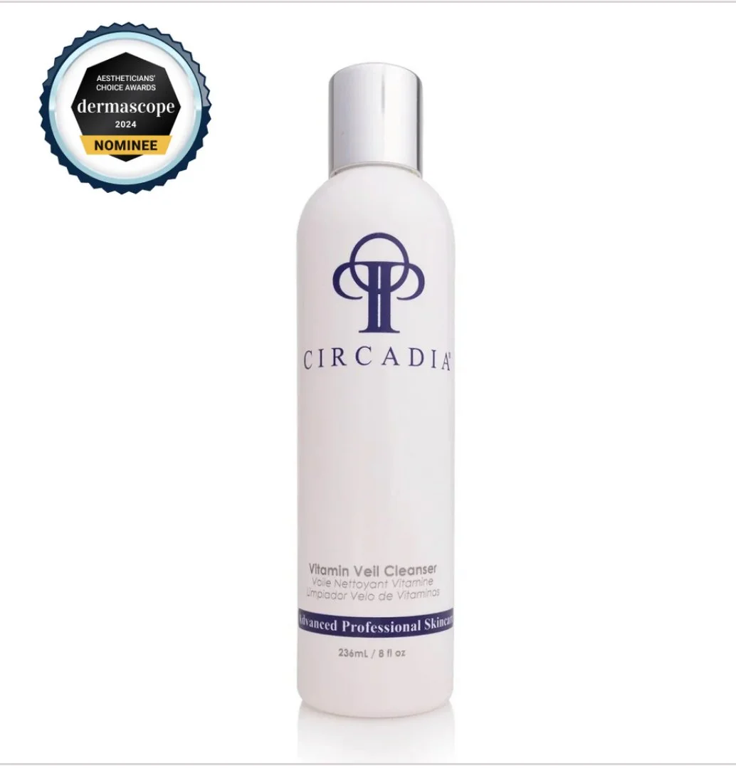 Circadia Vitamin Veil Cleanser