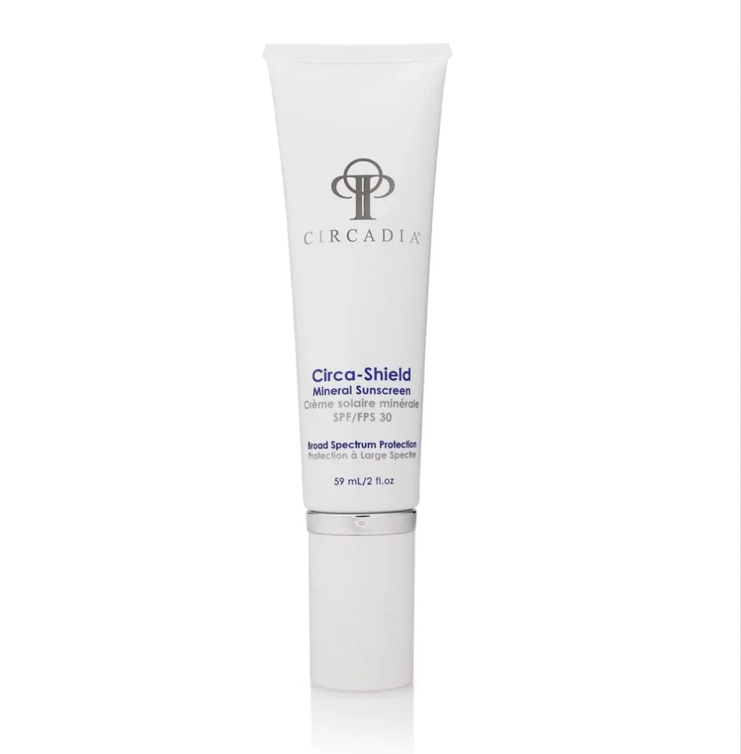 Circadia Circa-Shield Mineral SPF 30