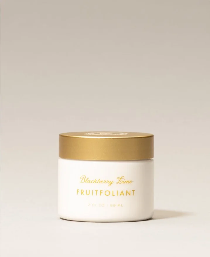 Blackberry Lime Fruitfoliant 2oz