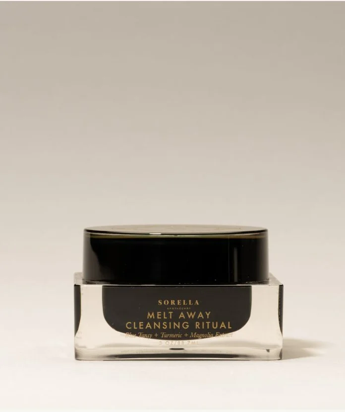 Melt Away Cleansing Ritual 3oz