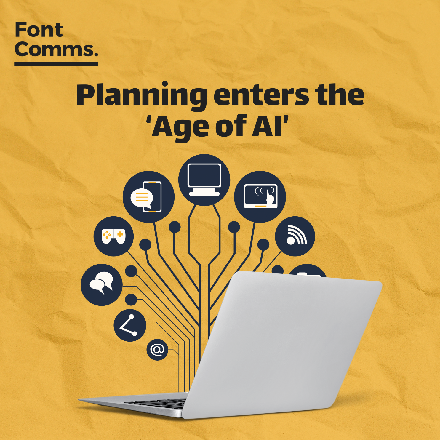 Planning enters the ‘Age of AI’