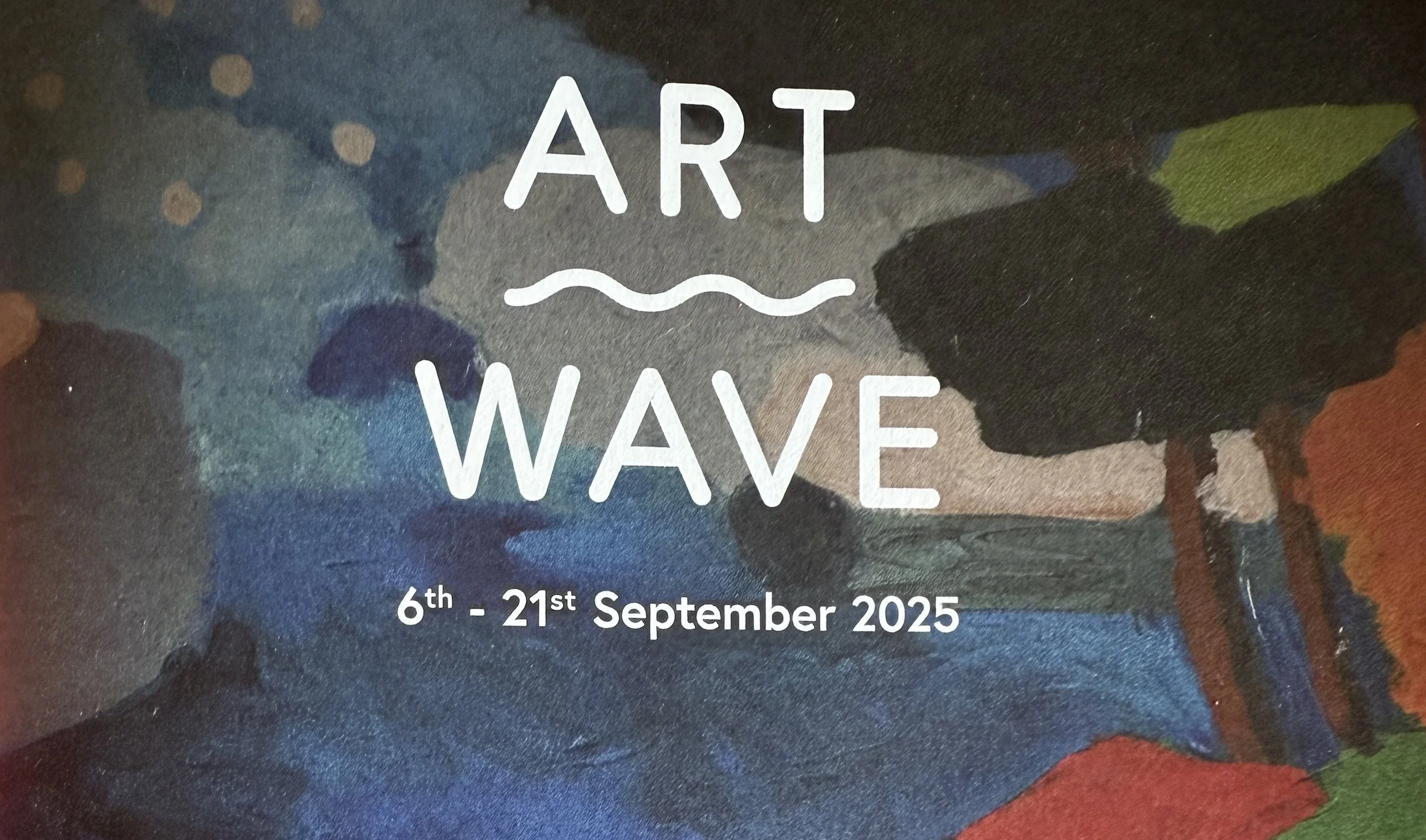 ARTWAVE FESTIVAL 2025