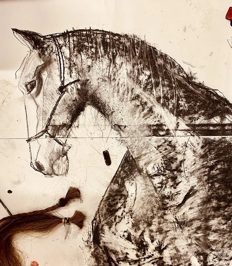 Tuning into where the magic happens… 