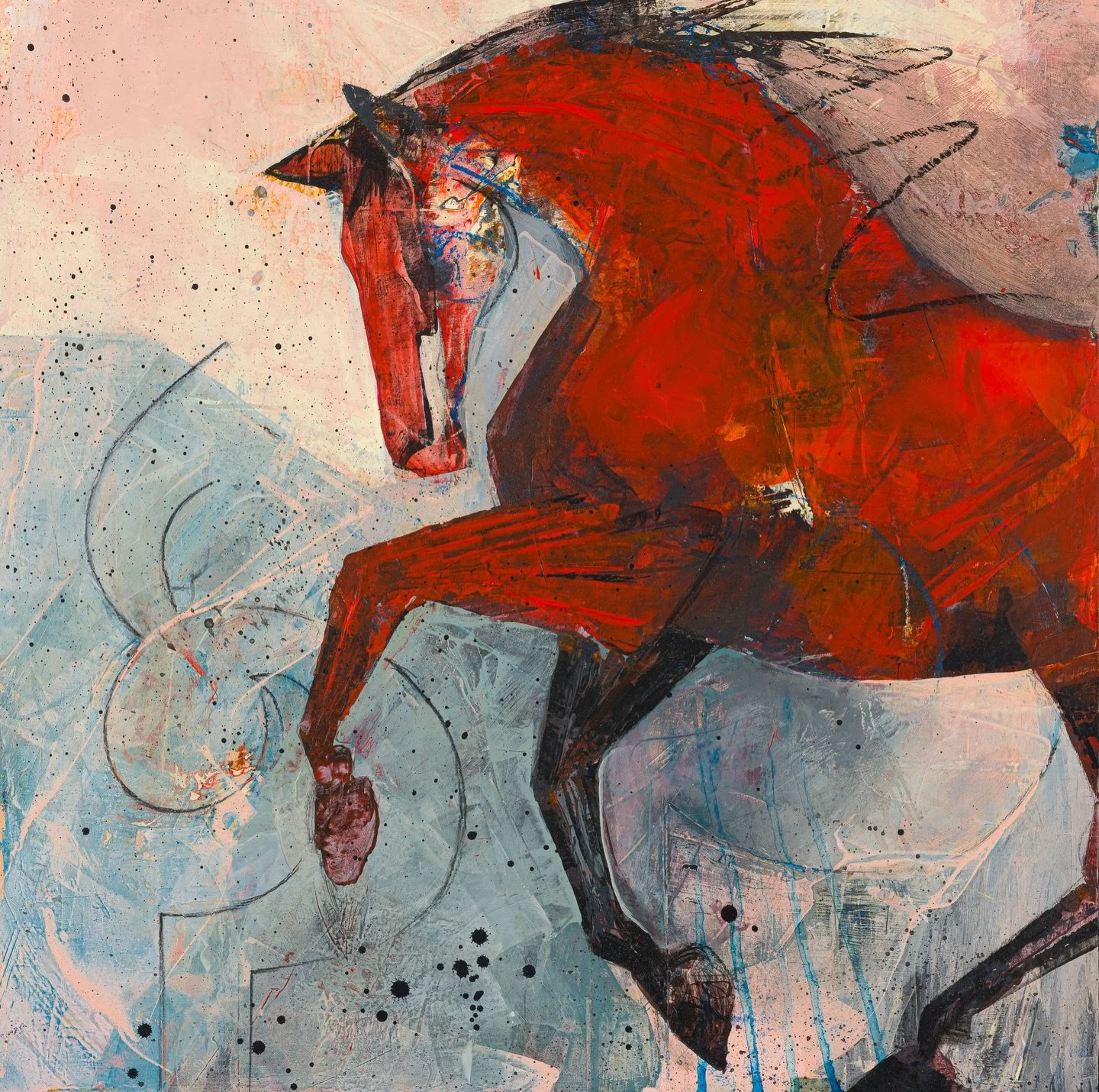 This Christmas I&rsquo;m sharing a little Thank you to everyone who&rsquo;s supported my work this year : 
25% off all Limited Edition Fine Art Prints

I&rsquo;m closing my current print collection in the New Year to make way for new work and a fresh