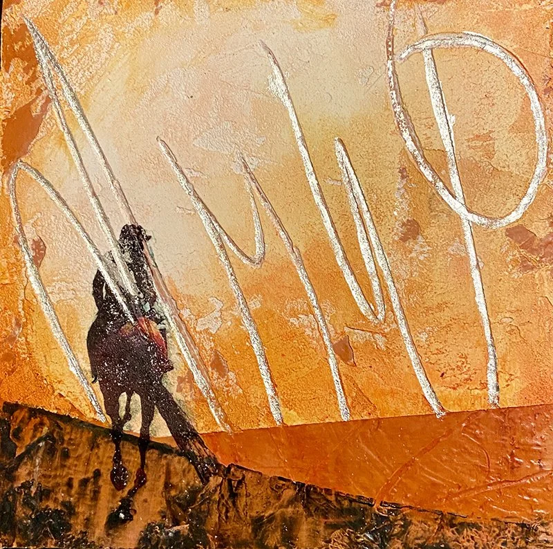 sunrise.sky.rider-horse-painting.jpg