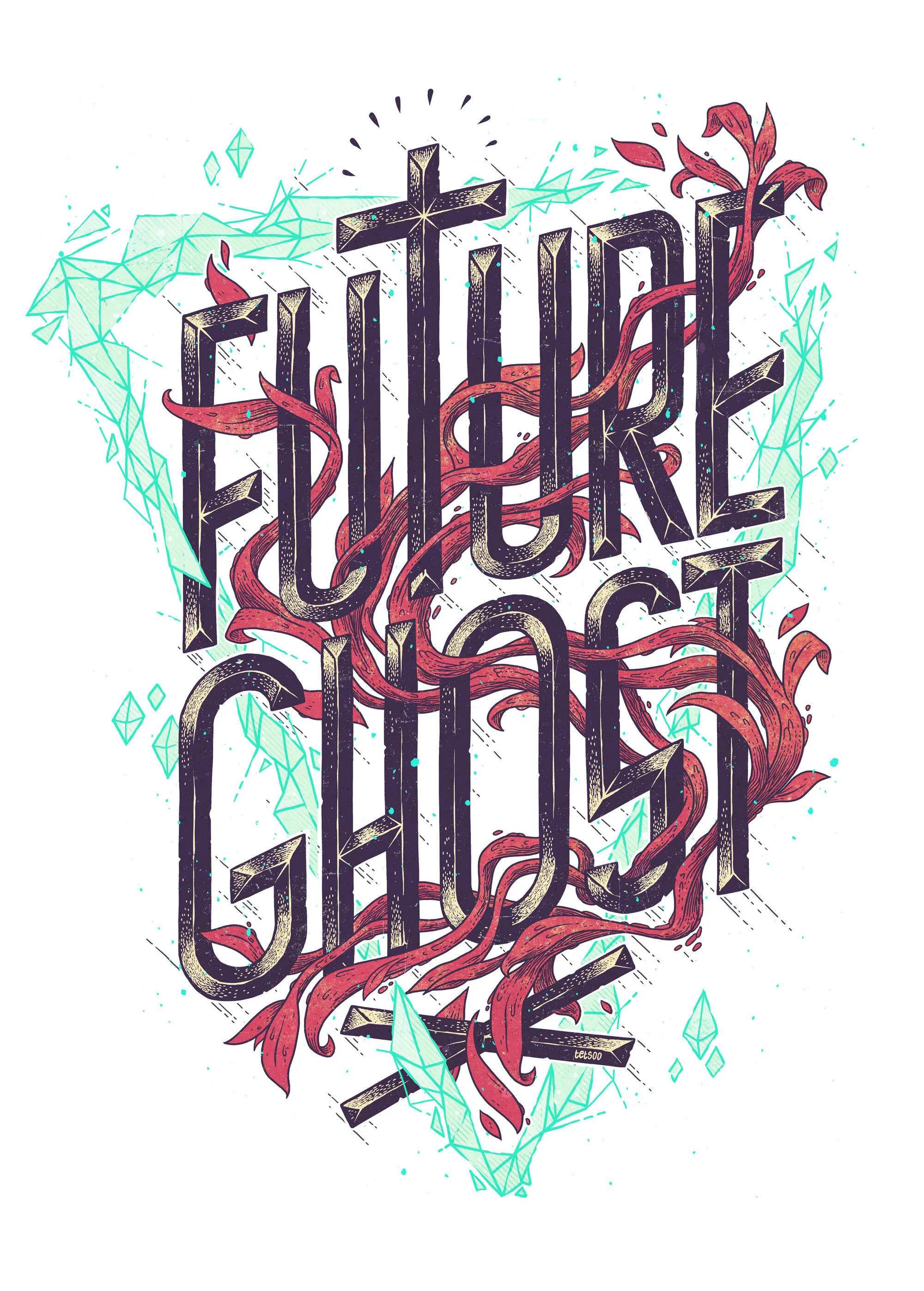 - FUTURE GHOST
