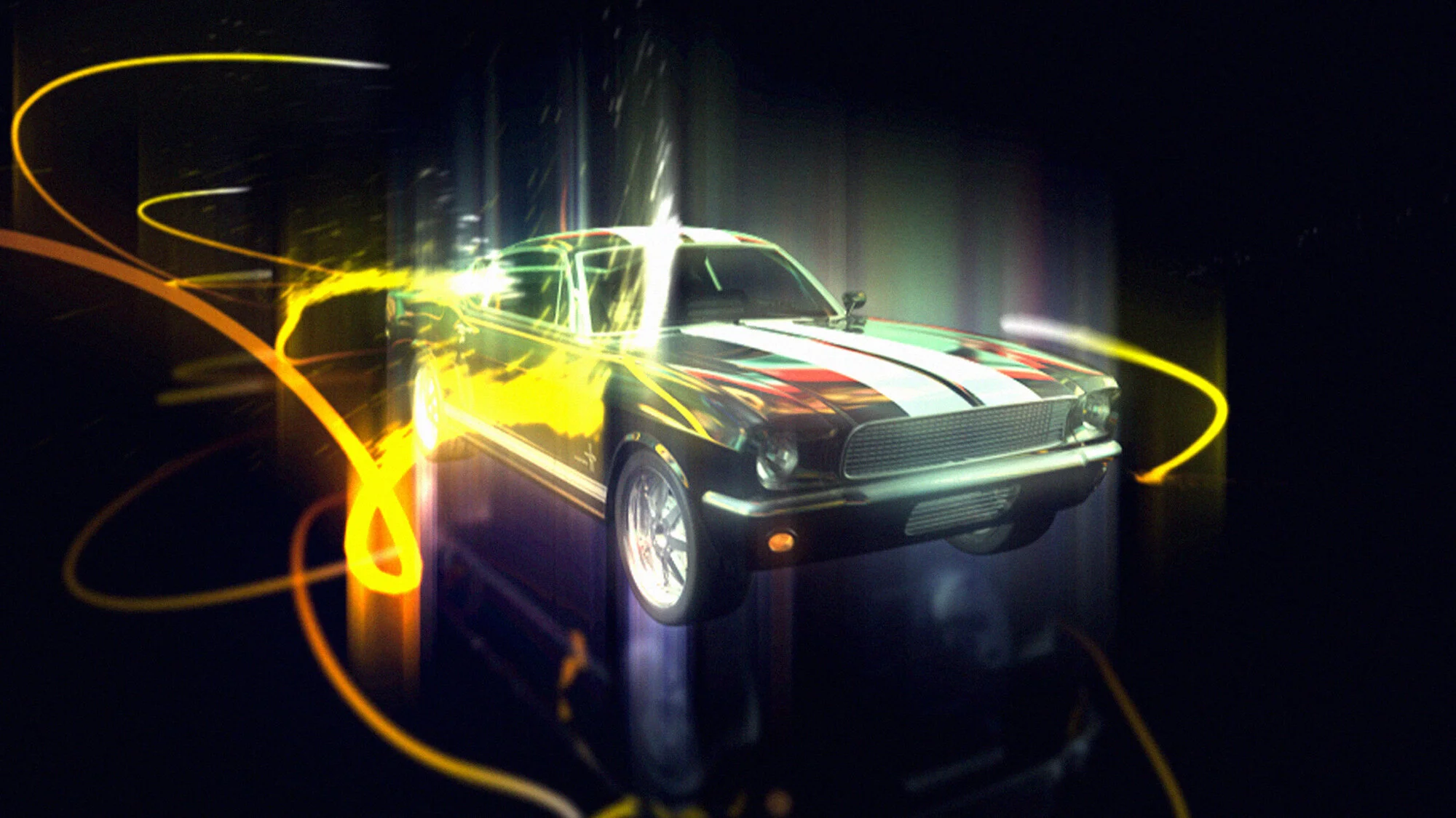 FAST AND FURIOUS