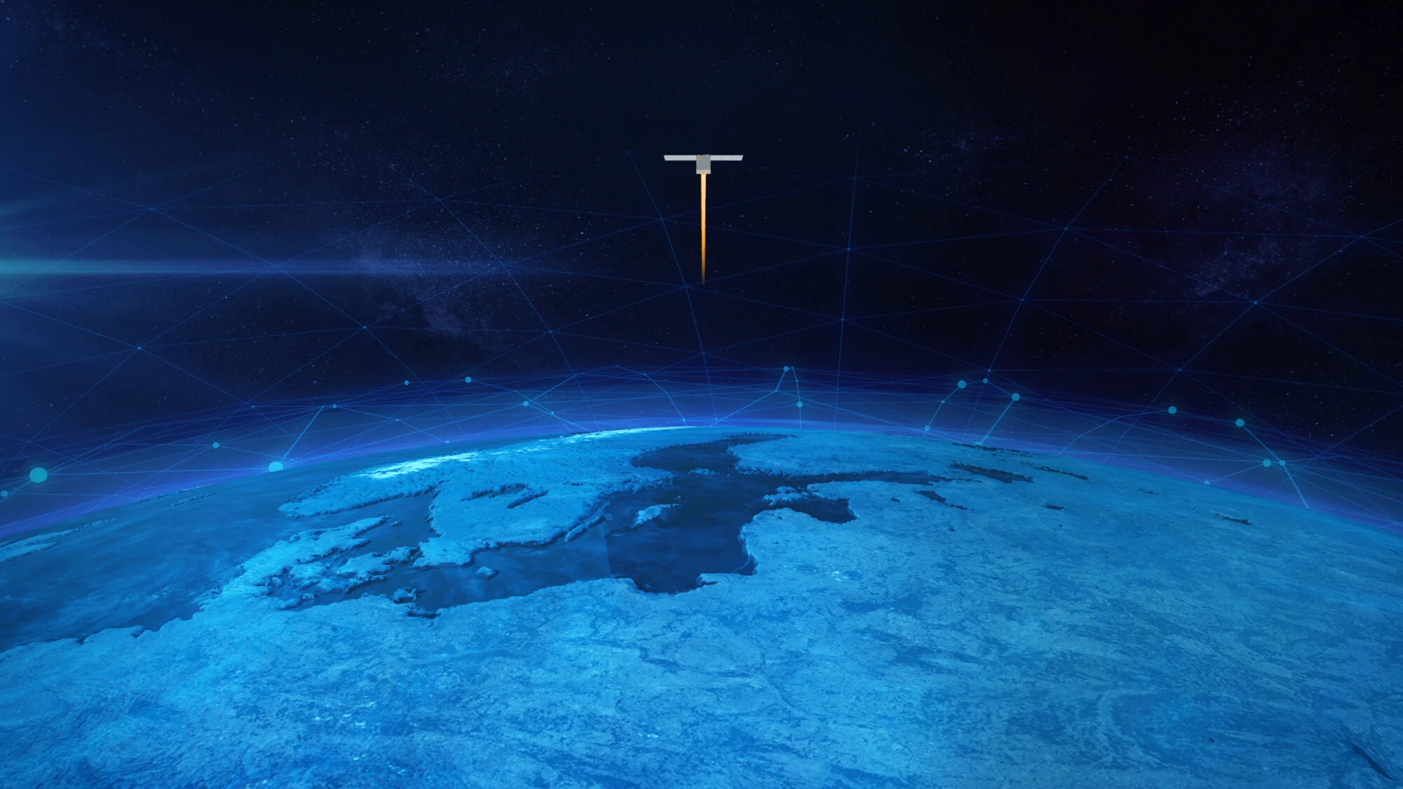 ASTROCAST