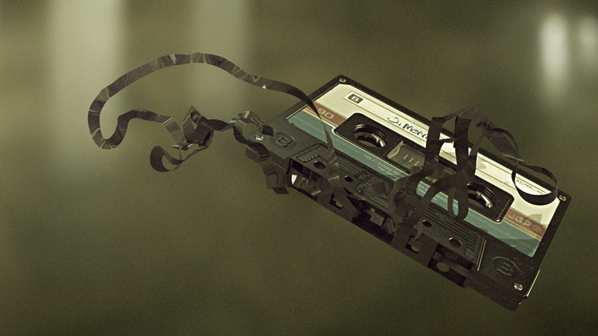 GP REEL