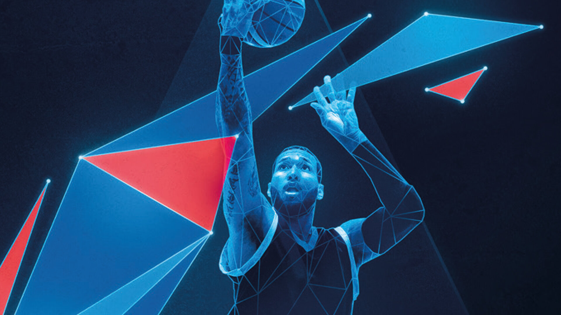SWISS BASKETBALL