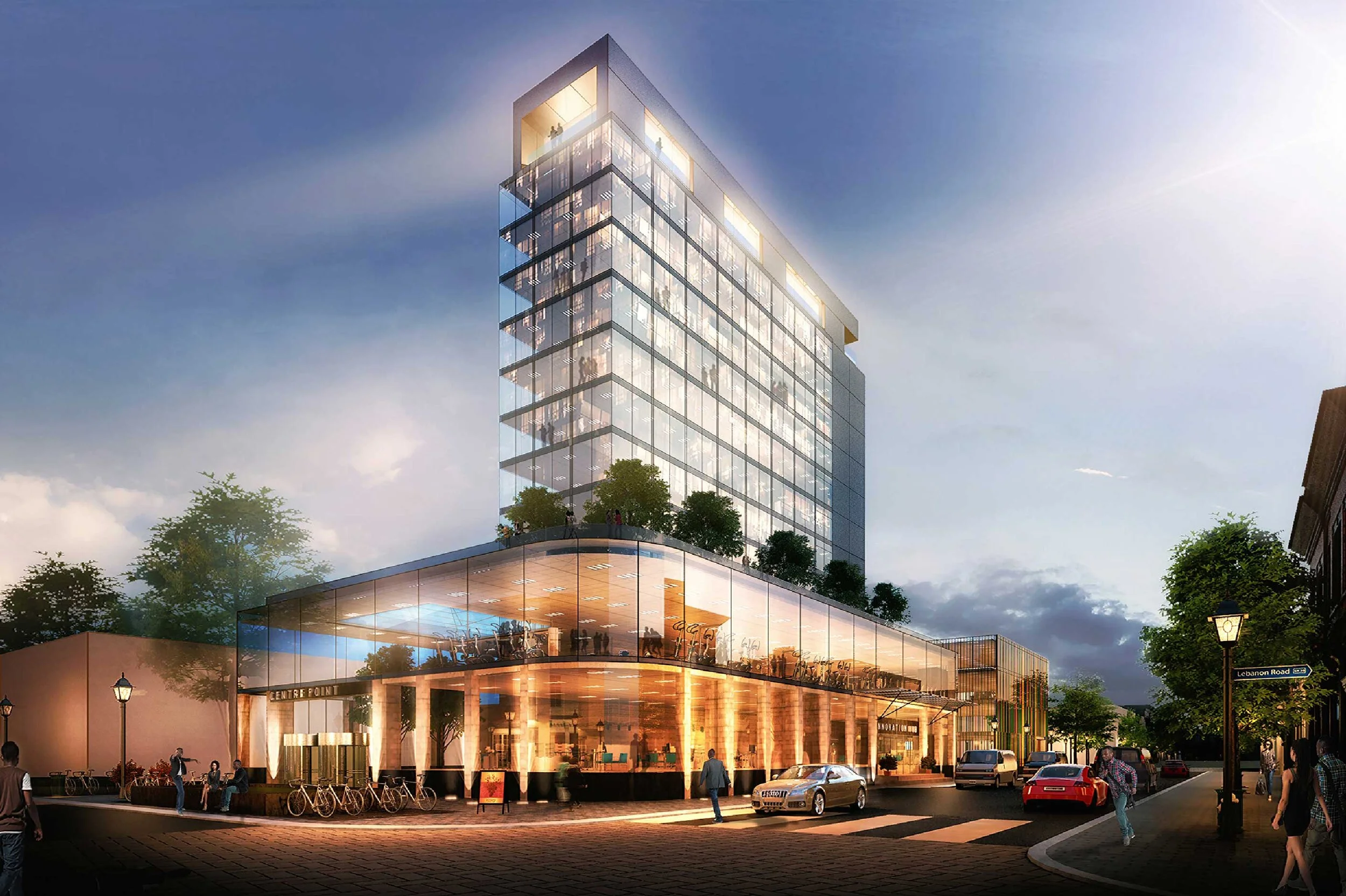 Complex Building _Nigeria — Your Site Title