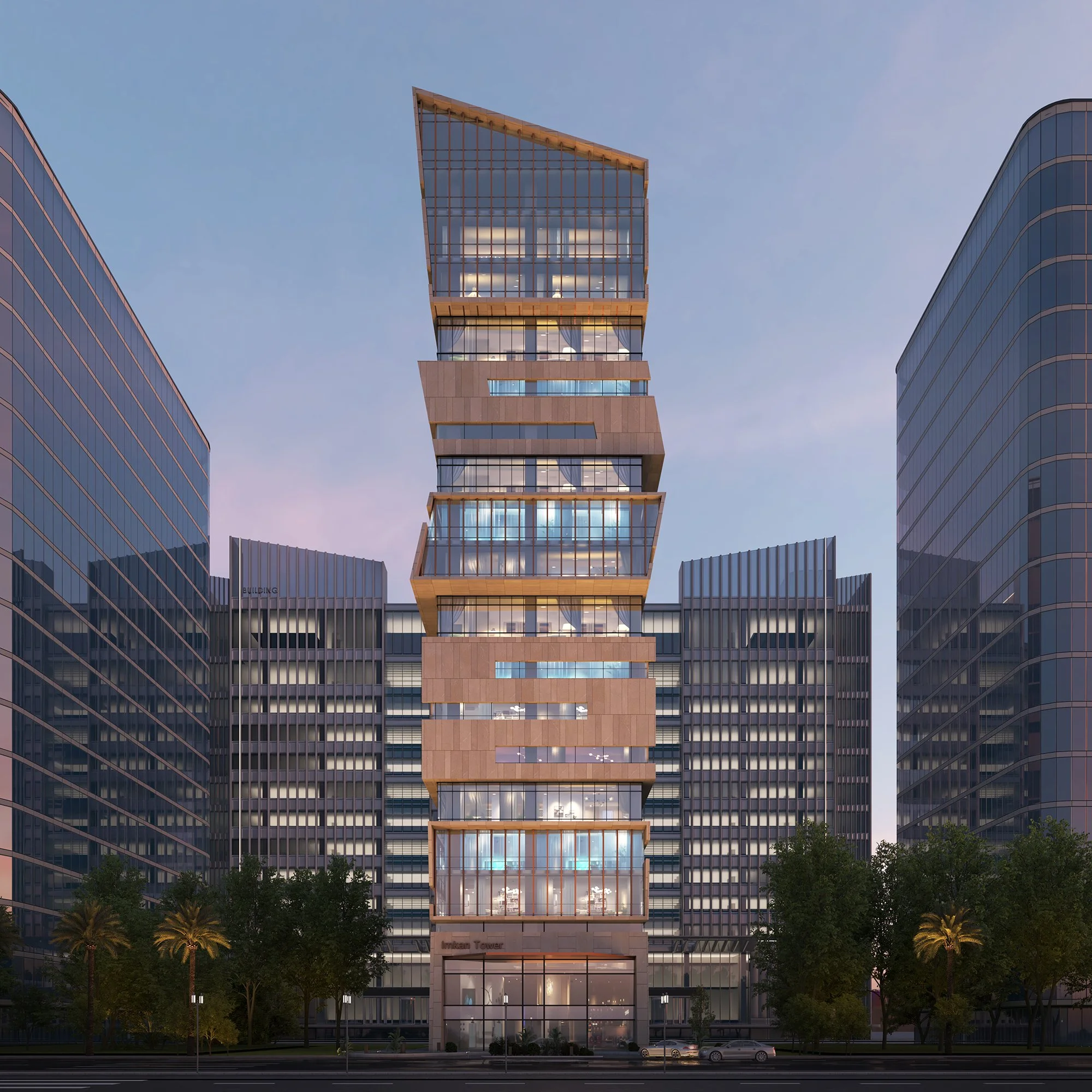 Imkaan Tower- opt 03- S05 Facade Dusky.jpg