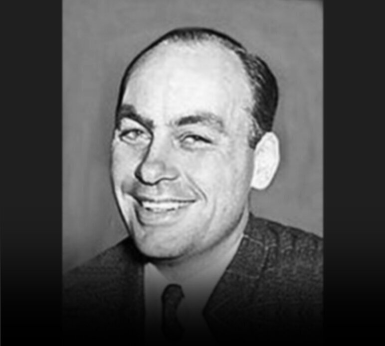 George Gallup