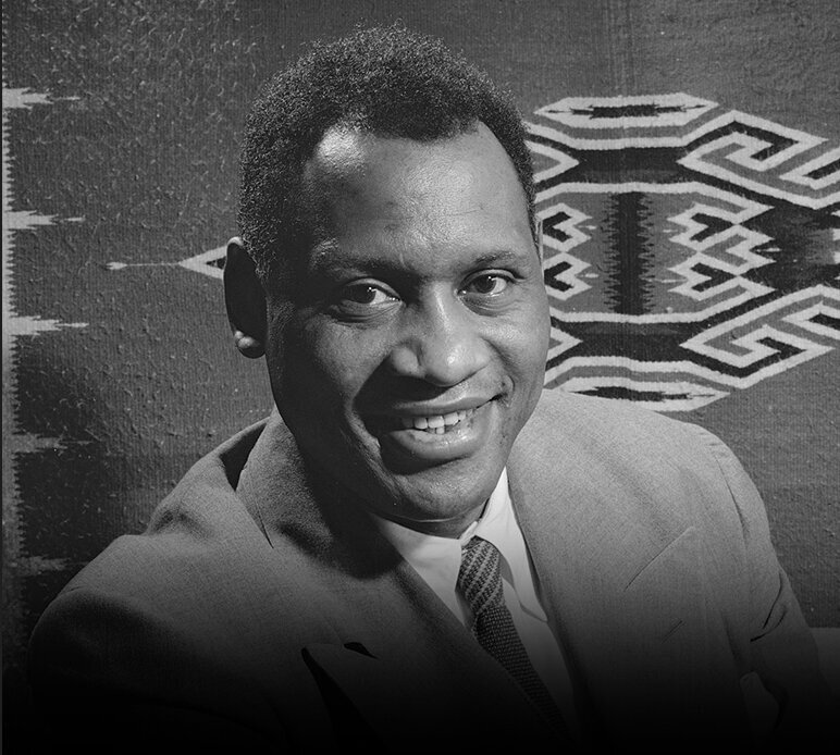 Paul Robeson | 1942