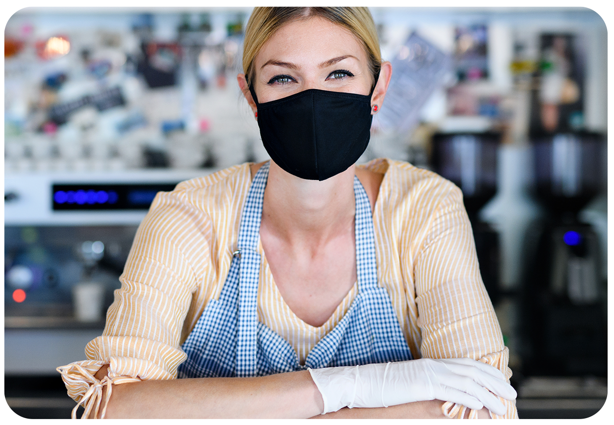 Transforming Your Business to Thrive Post-COVID19