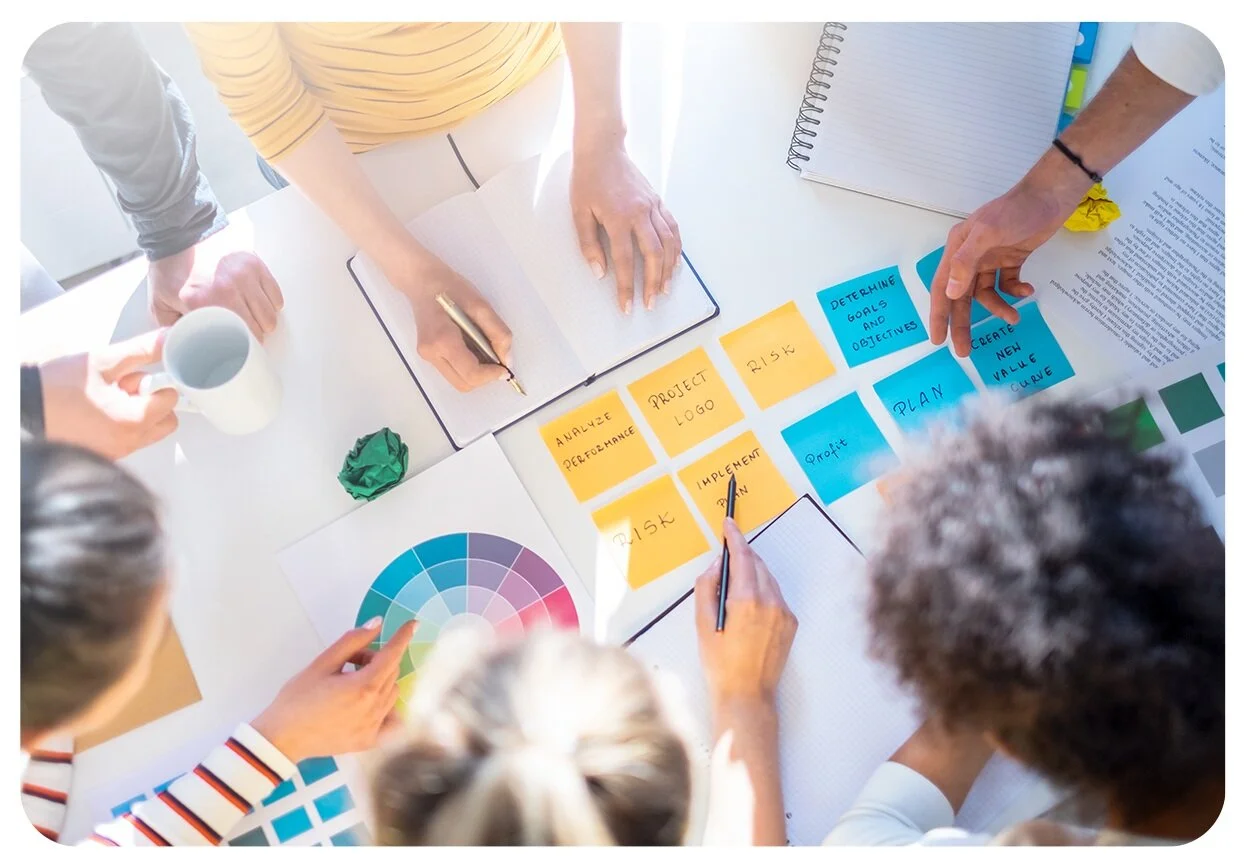 Re-invention and Strategic Discovery