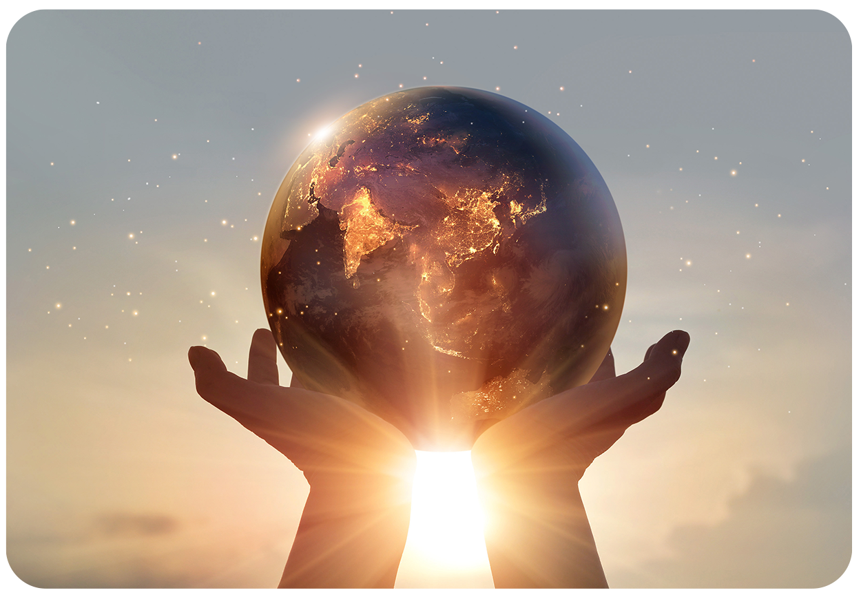 Cultural Transformation through Mission, Vision and Values