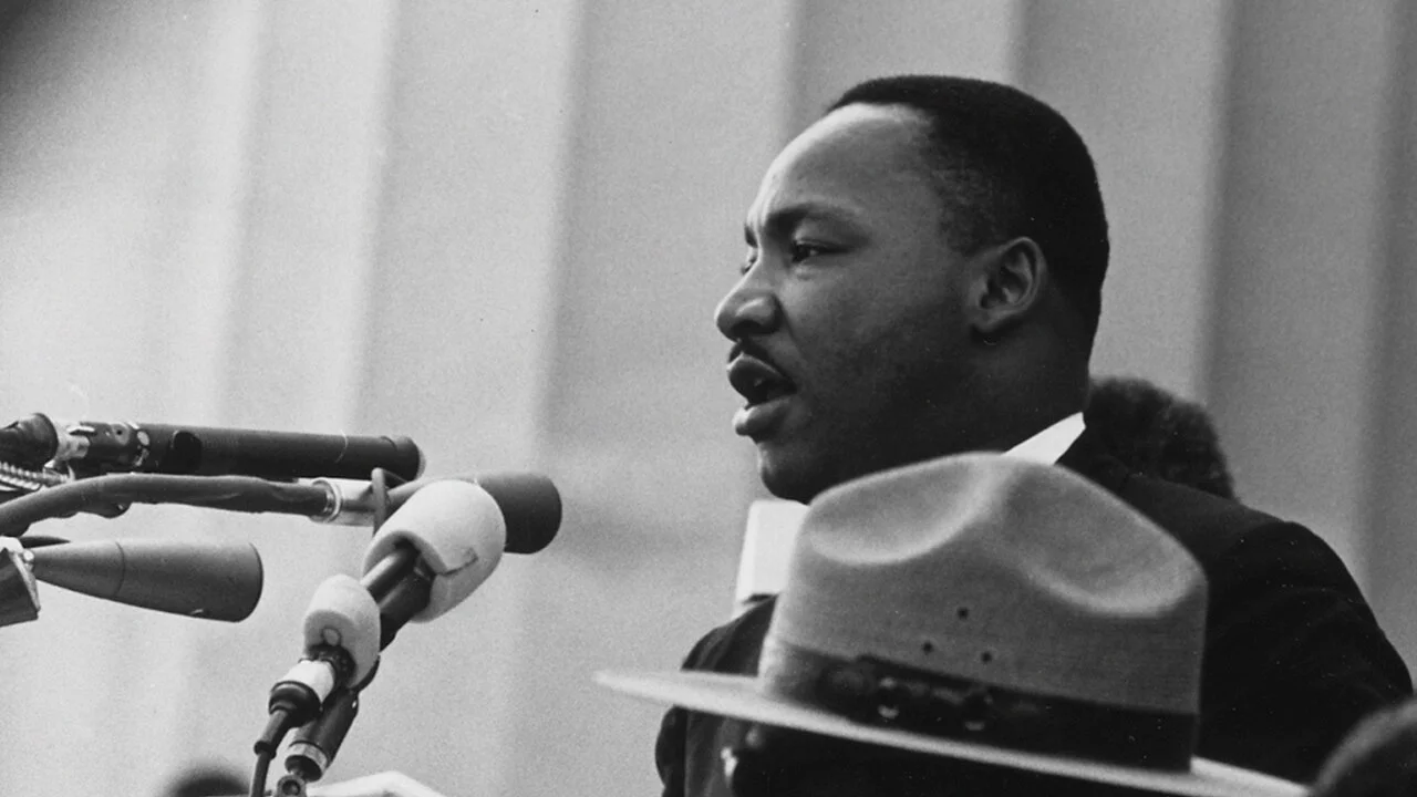      &nbsp;      

 
    “I Have a Dream”   Why Martin Luther King, Jr.’s Words Are So Important for 2021 
 




















  
  



    










































  

    
  
     

      

      
         
          
        
 