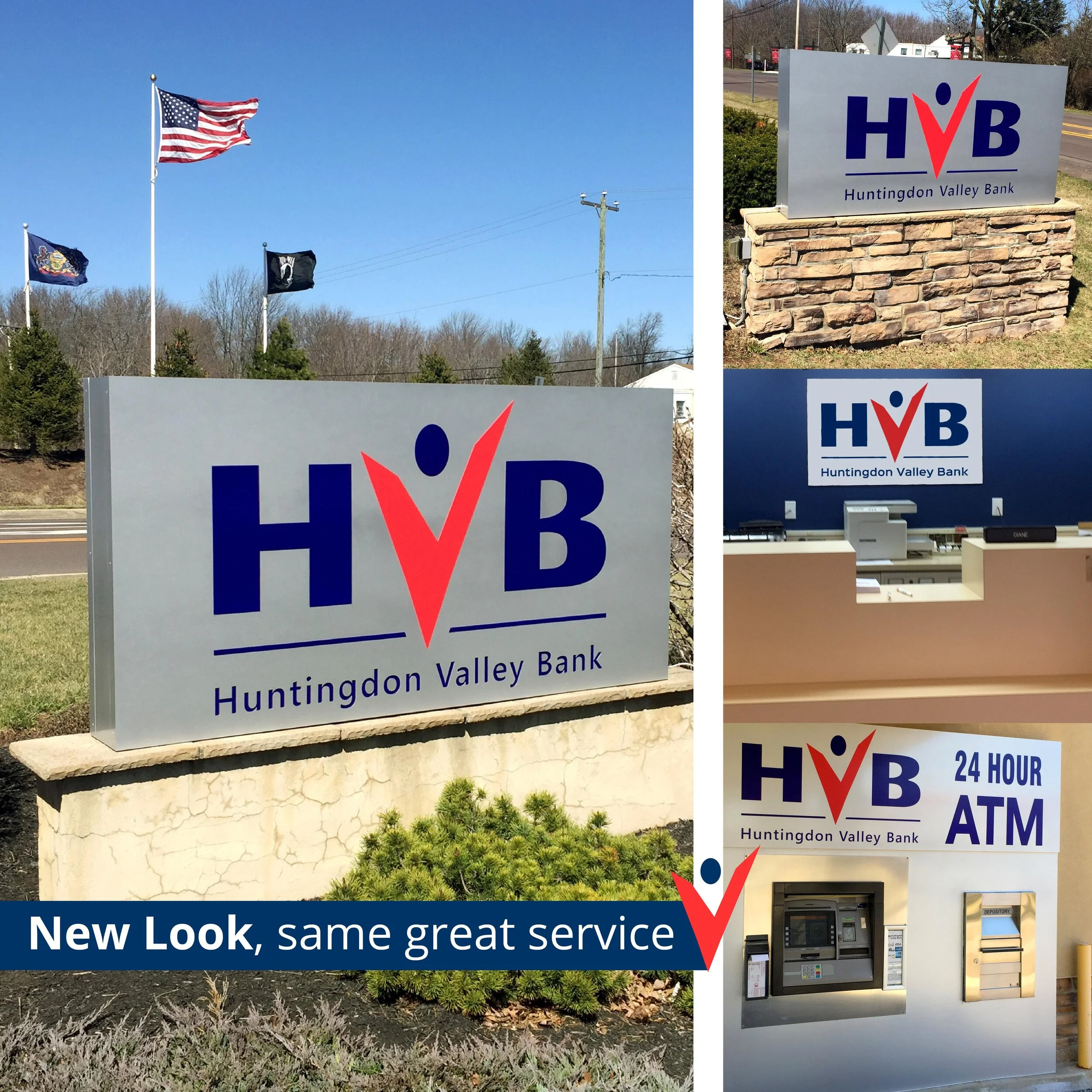 Case Study Huntingdon Valley Bank — Princeton Partners