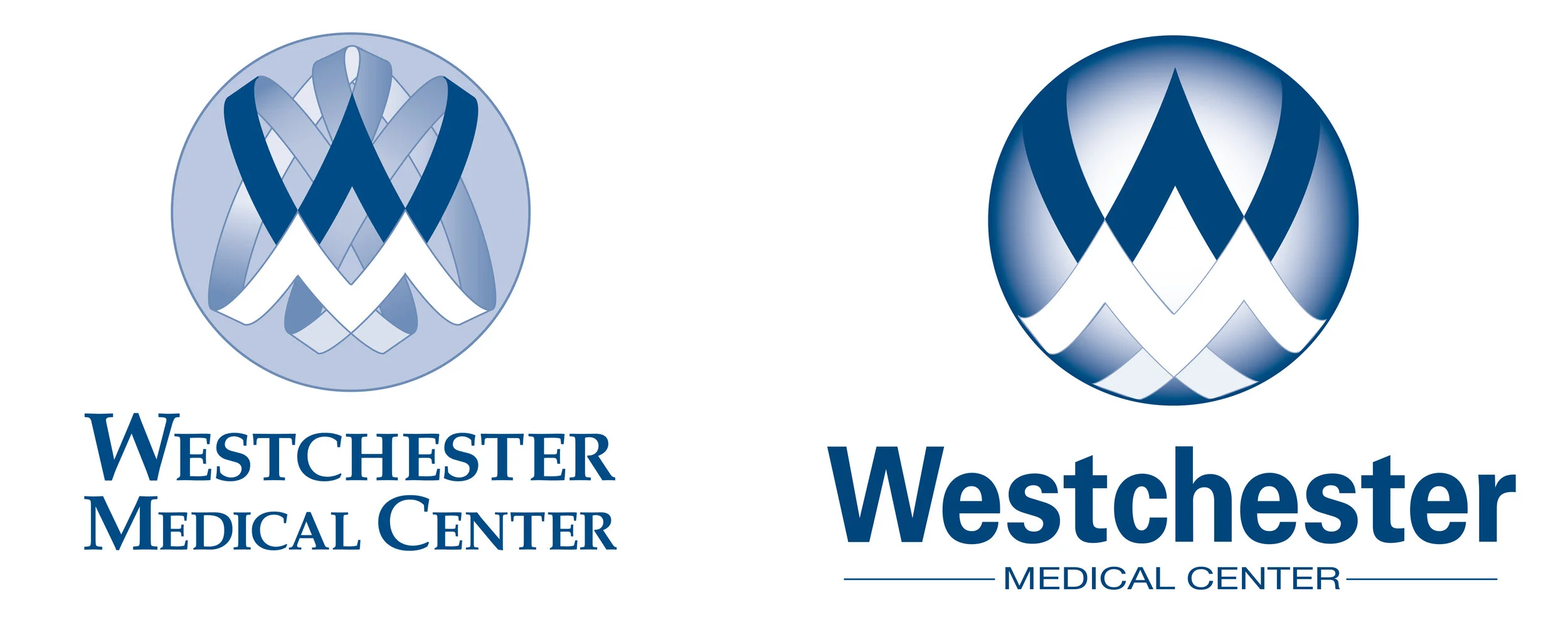 Before and After Logo Refresh