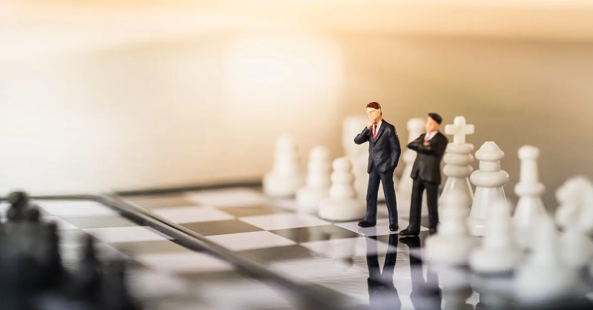 Three Talent Strategies to Successfully Navigate a Recession - Princeton Partners