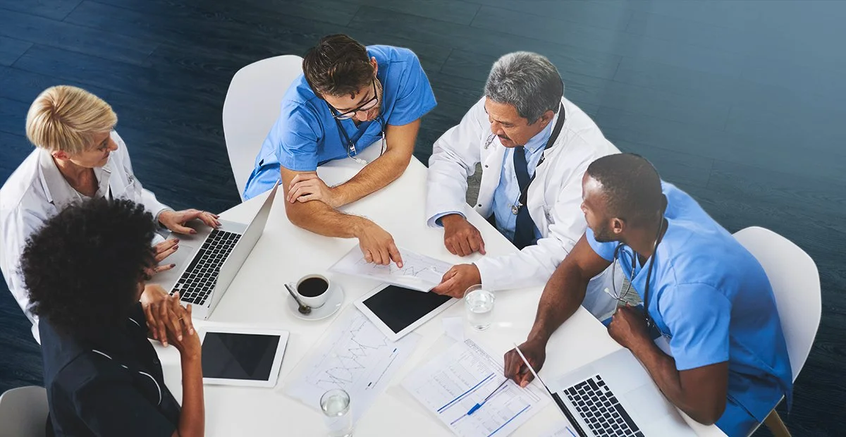 Thriving in Healthcare: Navigating Tight Budgets, Surging Demand, and Virtual Care