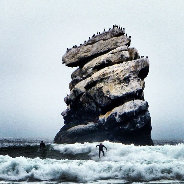 Morro Bay, California