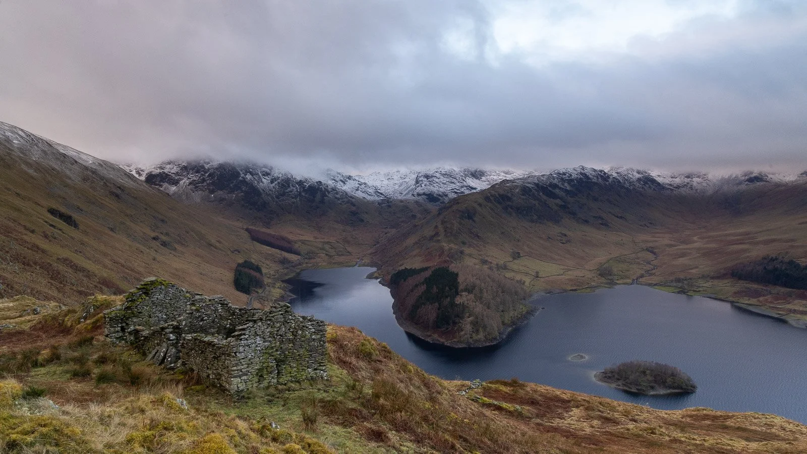 Mardale