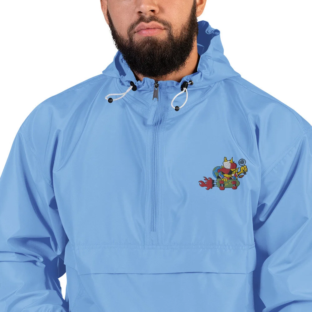 embroidered-champion-packable-jacket-light-blue-zoomed-in-60985fb740a5e.jpg