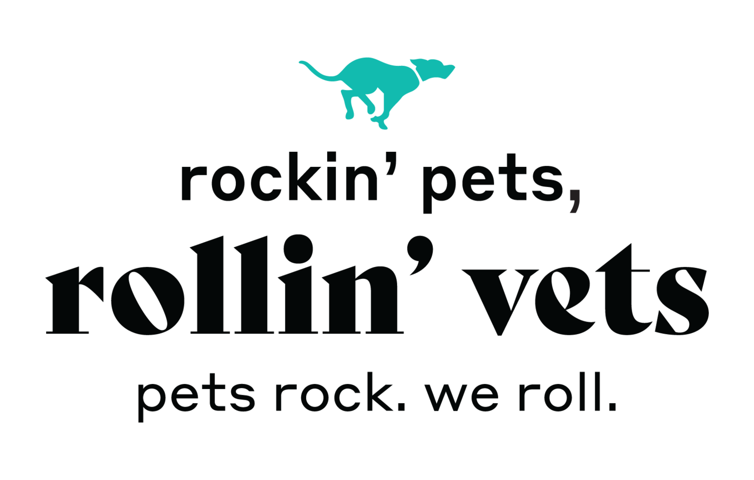 Rockin' Pets, Rollin' Vets
