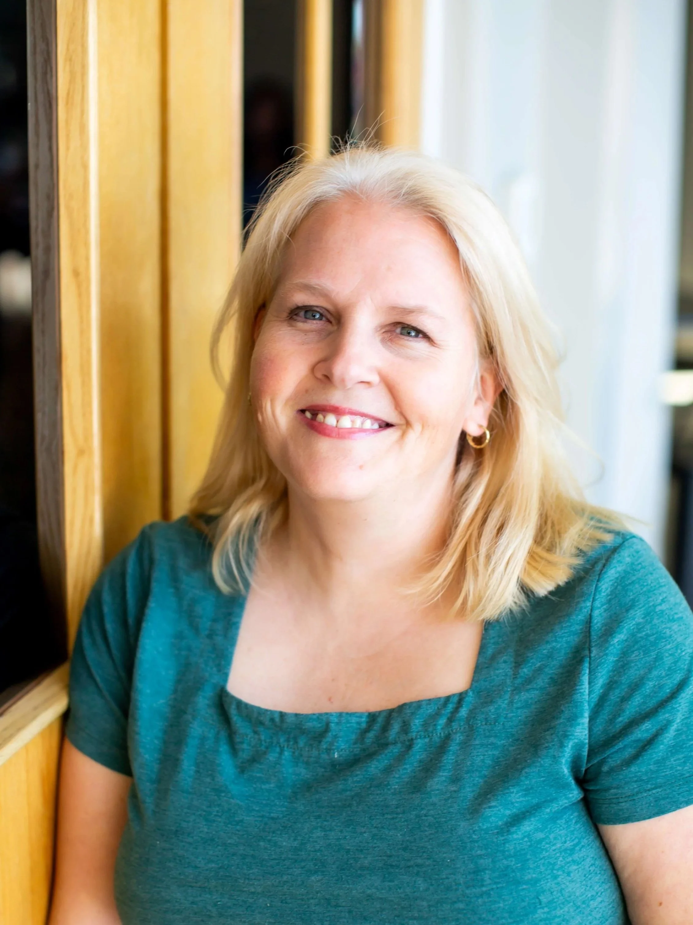 Tricia Croom