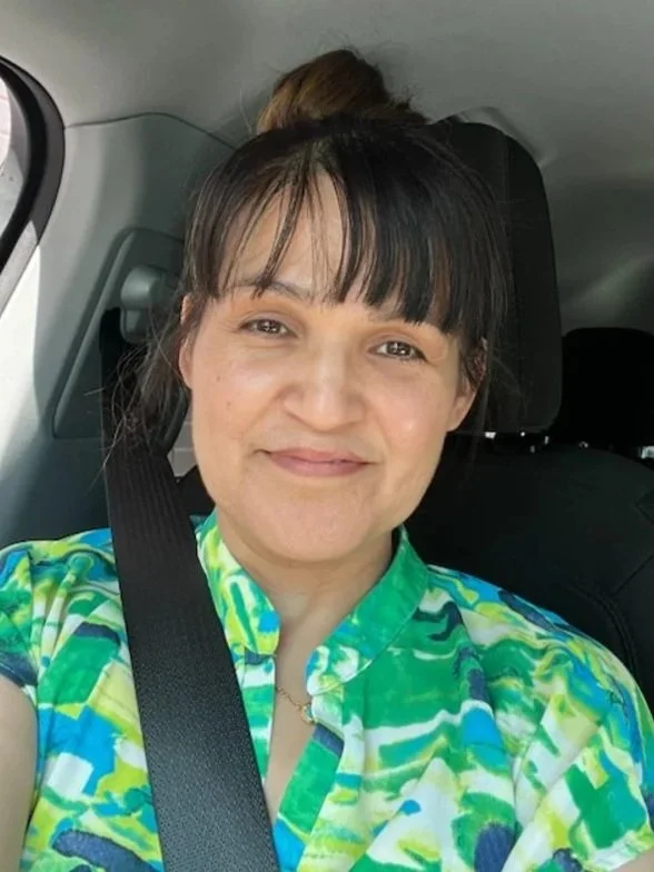 Amy Galvan
