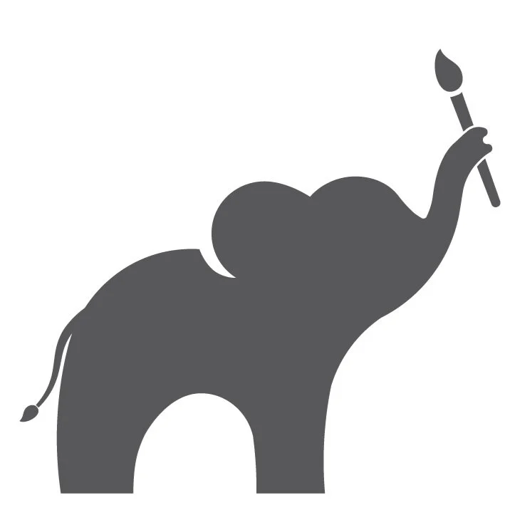 About the Scrappy Elephant — The Scrappy Elephant — Creative Reuse