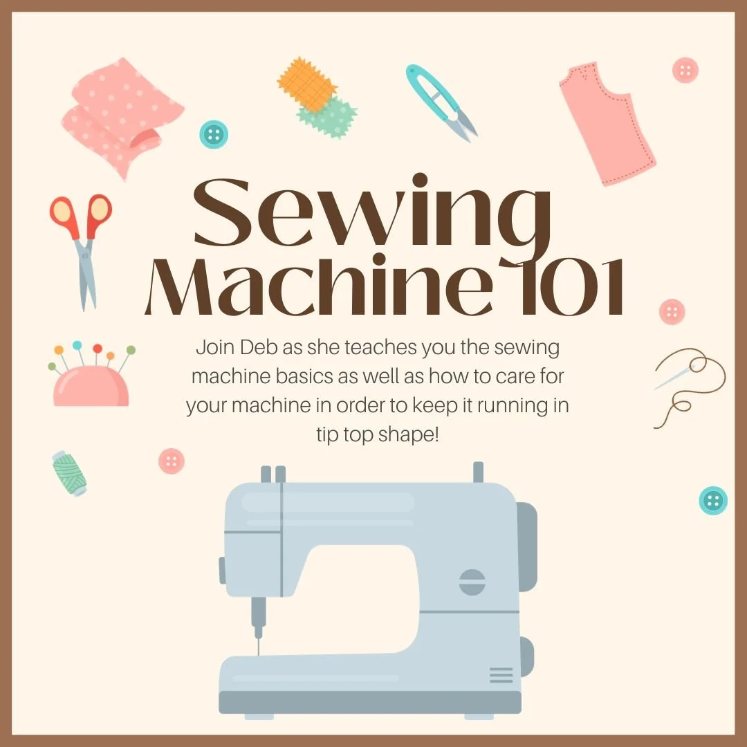 Classes — The Scrappy Elephant — Creative Reuse Charlottesville