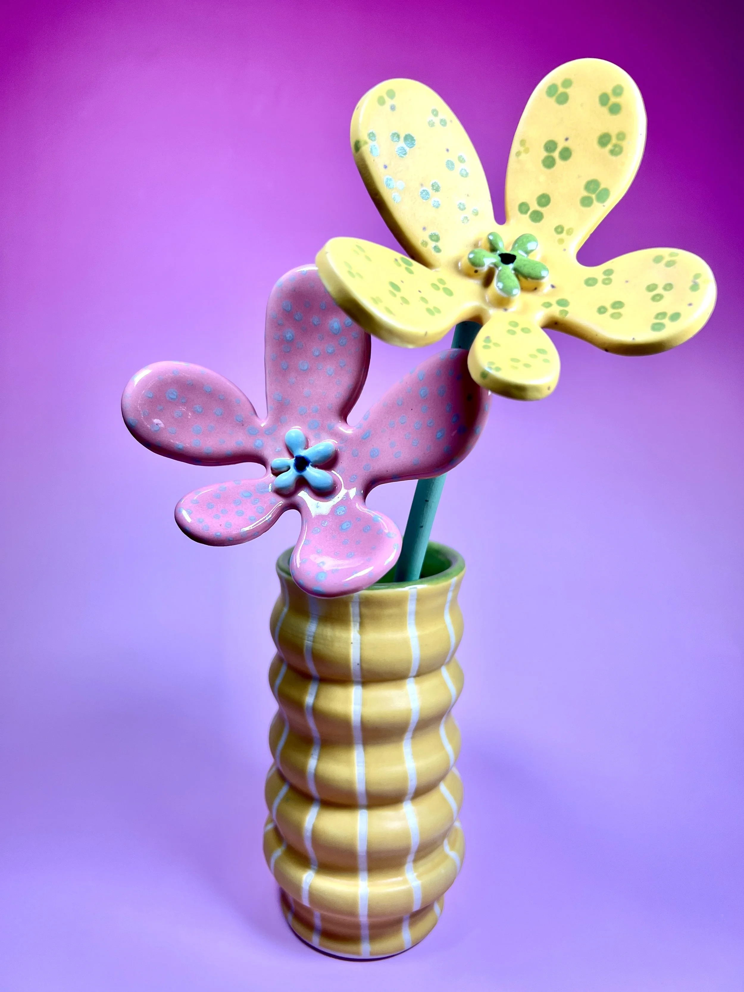 Made by Emmapie Pottery