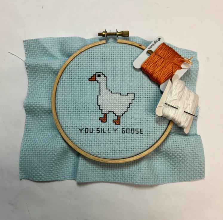 Stitchin' Tips and Tricks