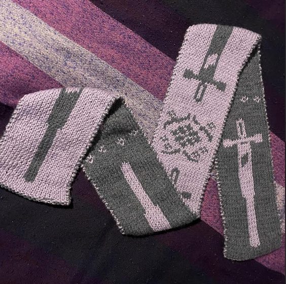 Intro to Double Knitting (Intermediate Knitting Class)