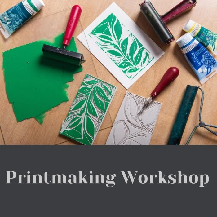 Printmaking Workshop