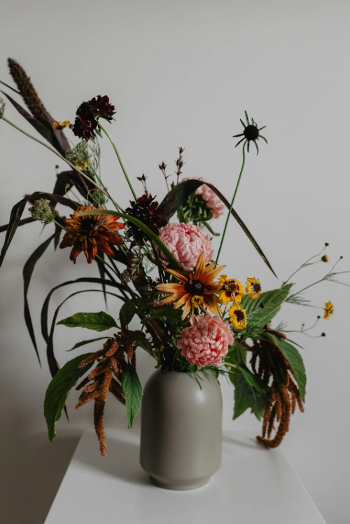 Oil Painting for Everybody! Florals