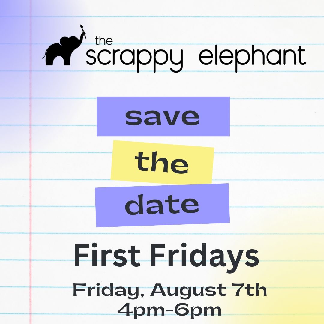 First Fridays