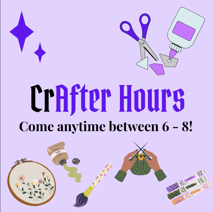 Crafter Hours