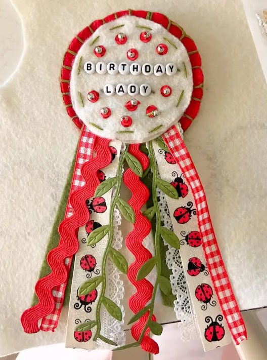 Badge Workshop