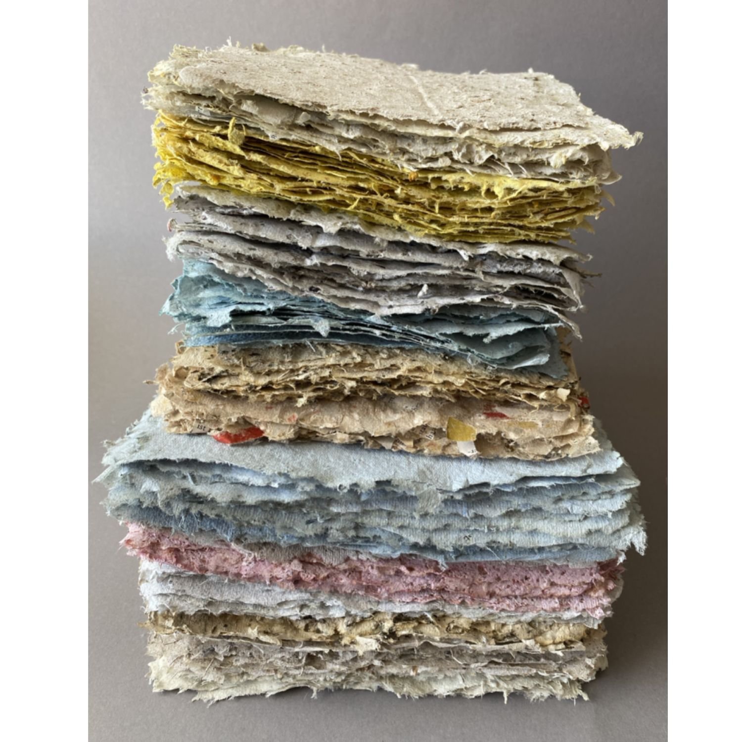 Intro to Paper Making