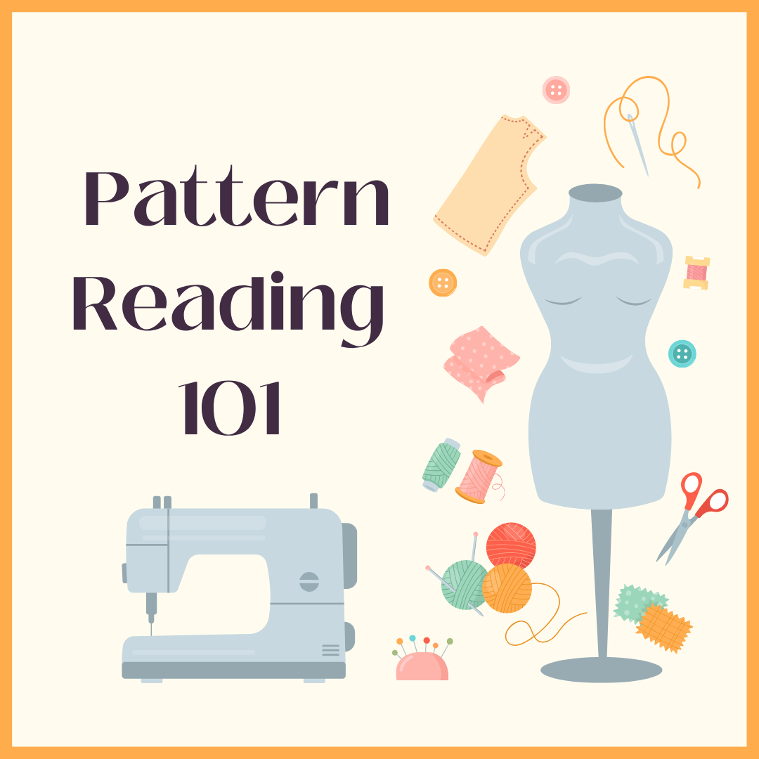 Pattern Reading 101