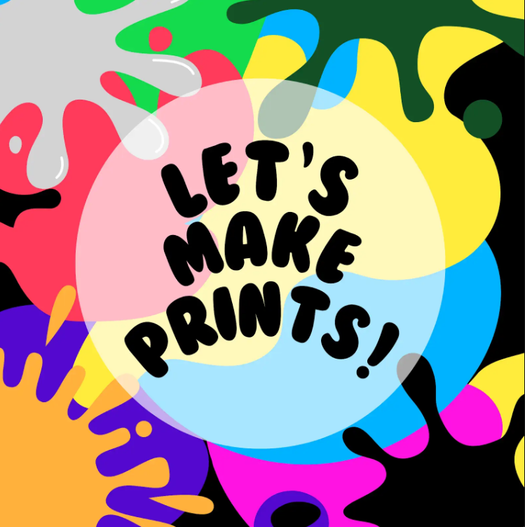 Access to Block Printing
