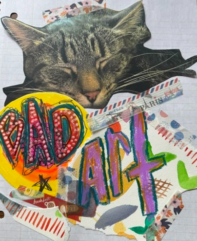 Art Lab: Make Bad Art