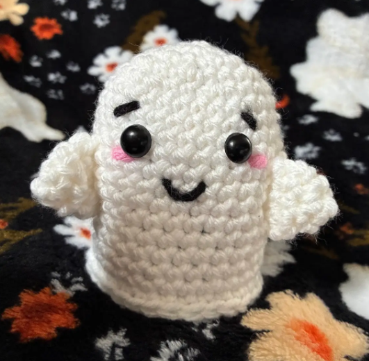 Amigurumi Critter Creation
