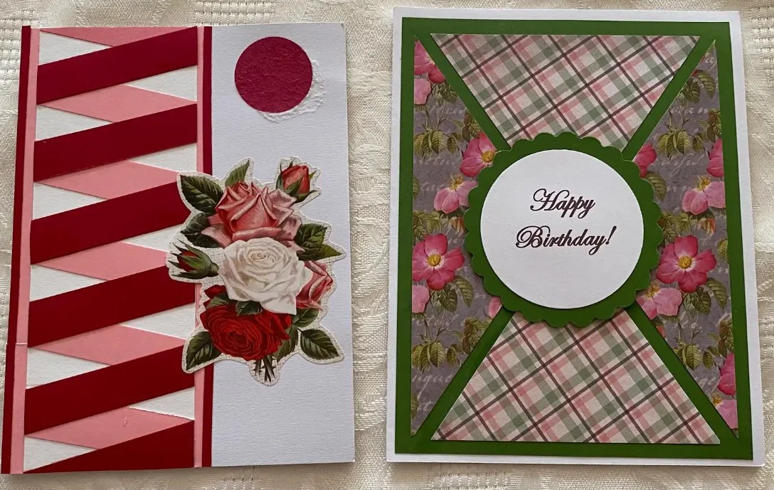 Cardmaking 101 