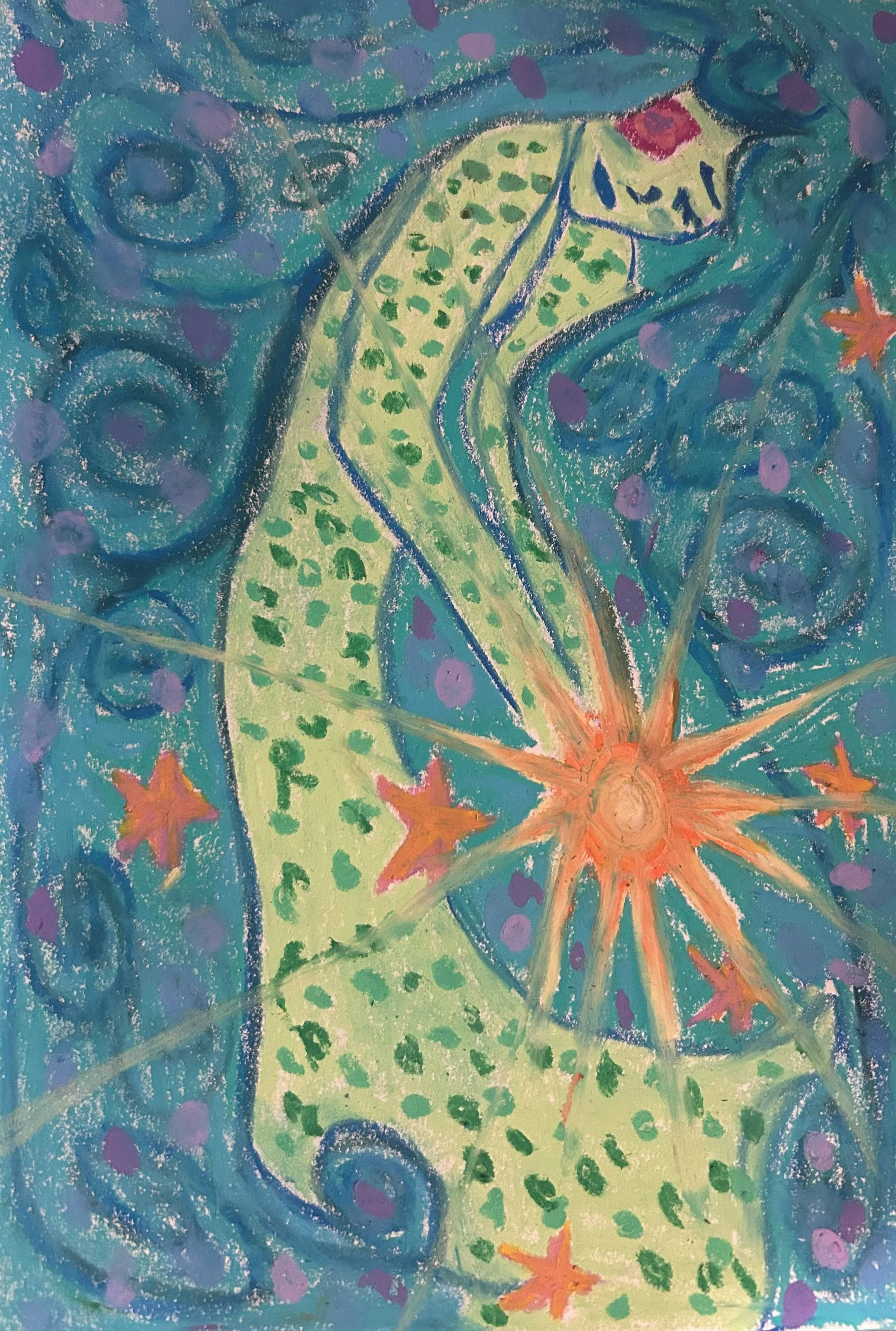 Paint and Flow